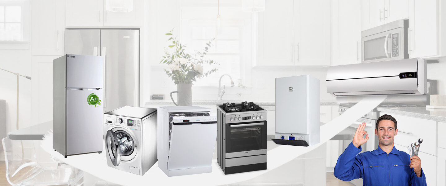 Karataş Daikin Servisi